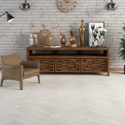 Инженерная доска Gran Parte Дуб Бианко Bianco 018 элит венгерская елка 550×110×15