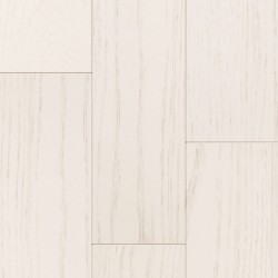 Инженерная доска Gran Parte Дуб Бианко Bianco 018 элит 500−1500×155×15