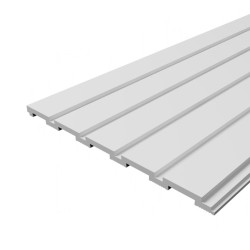 Стеновая панель под покраску Bello Deco СП 03/2 2000×200×9