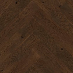 Инженерная доска Alpine Floor Castle Дуб Тобакко EW202-08 венгерская елка 600×120×12