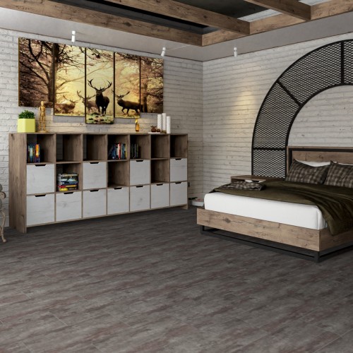 Кварцвиниловый SPC ламинат Damy Floor Ascent Strong Арарат 1204-3-ST 610×305×5