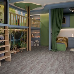 Кварцвиниловый SPC ламинат Damy Floor Ascent Strong Арарат Ararat 1204-3-ST 610×305×5