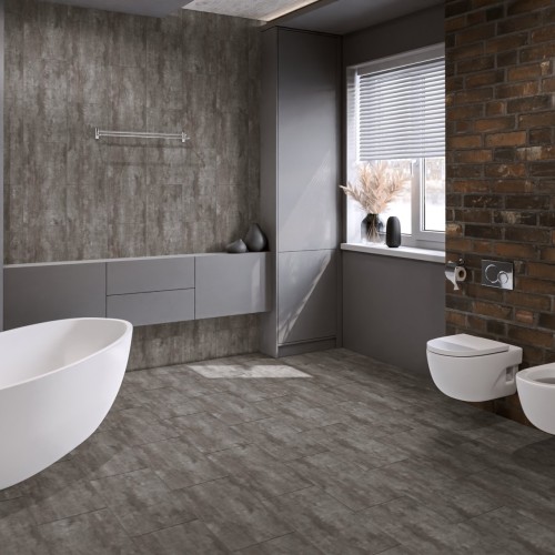 Кварцвиниловый SPC ламинат Damy Floor Ascent Strong Арарат 1204-3-ST 610×305×5