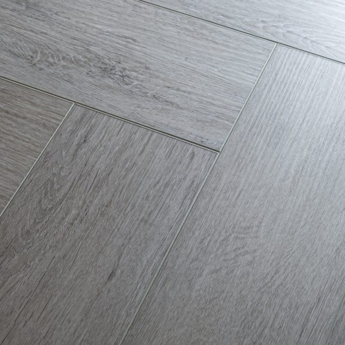 Кварцвиниловый SPC ламинат Damy Floor London Йорк 191023EL-04 венгерская елка 615×123×4