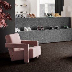 Ковролин Associated Weavers Maxima цвет 45 1000×4000×6