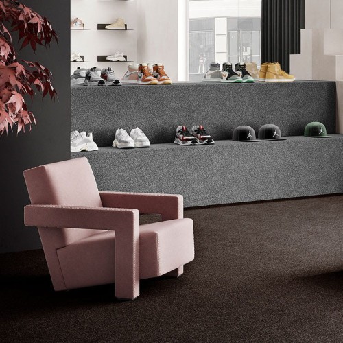 Ковролин Associated Weavers Maxima цвет 45 1000×4000×6 Ковролин Associated Weavers Maxima цвет 45 1000×4000×6