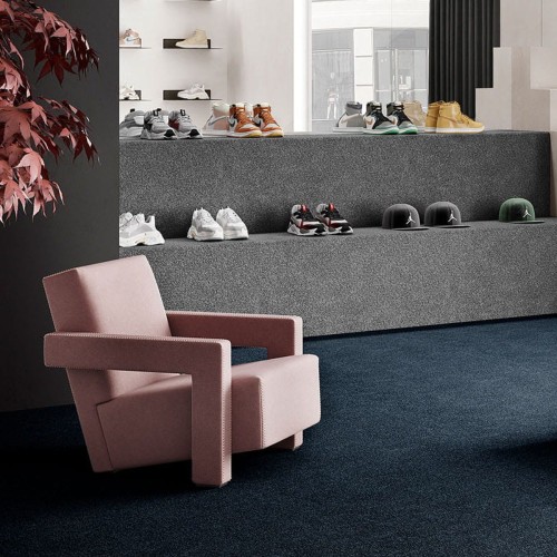 Ковролин Associated Weavers Maxima цвет 78 1000×4000×6 Ковролин Associated Weavers Maxima цвет 78 1000×4000×6