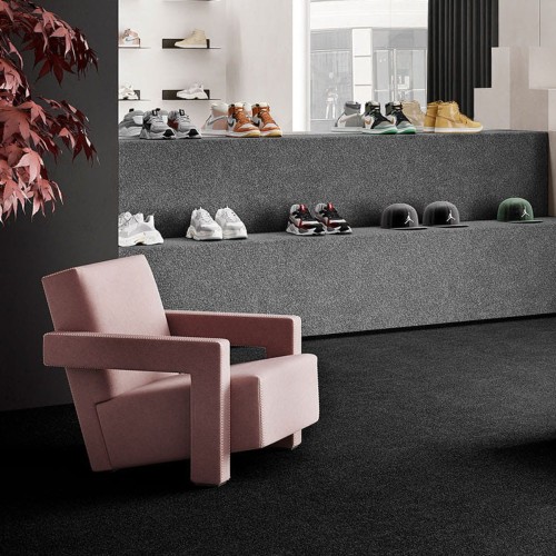 Ковролин Associated Weavers Maxima цвет 98 1000×4000×6 Ковролин Associated Weavers Maxima цвет 98 1000×4000×6