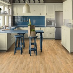 Кварцвиниловая плитка Tarkett Art Vinyl клеевая New Age Equilibre 914,4×152,4×2,1