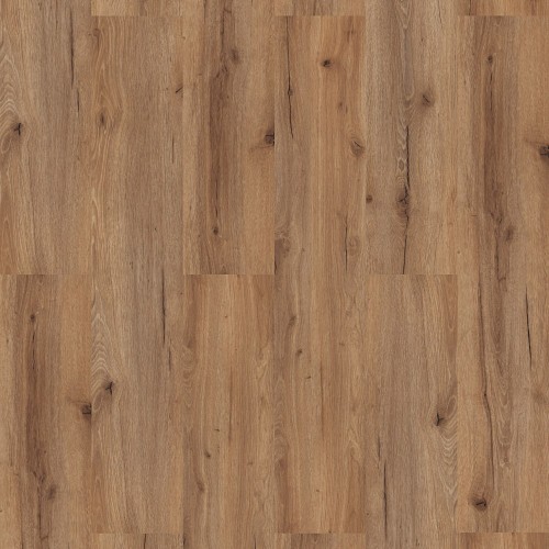 Кварцвиниловая плитка Vinilam клеевая Glue Luxury Дуб Мадрид 33100 1227×232×2,5