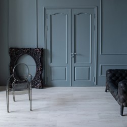 Кварцвиниловая плитка Vinilam клеевая Glue Luxury Дуб Аликанте 33202 1227×232×2,5