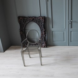 Кварцвиниловая плитка Vinilam клеевая Glue Luxury Дуб Аликанте 33202 1227×232×2,5