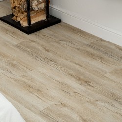 Кварцвиниловая плитка Vinilam клеевая Glue Luxury Дуб Валенсия 33488 1227×232×2,5