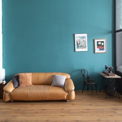 Кварцвиниловая плитка Vinilam клеевая Glue Luxury Дуб Кадис 33037 1227×232×2,5