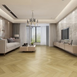 Кварцвиниловый SPC ламинат Damy Floor London Эдинбург Edinburgh 191023EL-13 венгерская елка 615×123×4