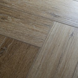 Кварцвиниловый SPC ламинат Damy Floor London Эдинбург Edinburgh 191023EL-13 венгерская елка 615×123×4