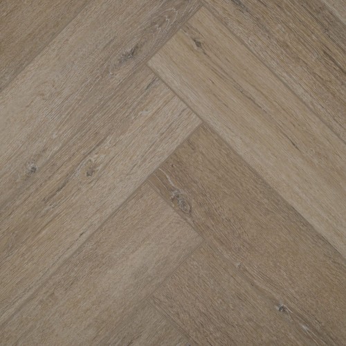 Кварцвиниловый SPC ламинат Damy Floor London Эдинбург 191023EL-13 венгерская елка 615×123×4