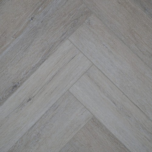 Кварцвиниловый SPC ламинат Damy Floor London Бристоль 191023EL-02 венгерская елка 615×123×4