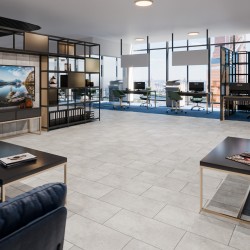 Кварцвиниловый SPC ламинат Damy Floor Ascent Strong Фудзияма Fujiyama JYM533-03-ST 610×305×5