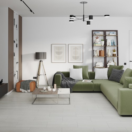 Кварцвиниловый SPC ламинат Damy Floor Ascent Strong Кайлас CDM271-03-ST 610×305×5