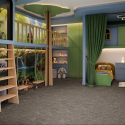 Кварцвиниловый SPC ламинат Damy Floor Ascent Strong Макалу Makalu LQ8132-2-ST 610×305×5