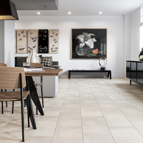 Кварцвиниловый SPC ламинат Damy Floor Ascent Strong Монблан CDM244-06-ST 610×305×5