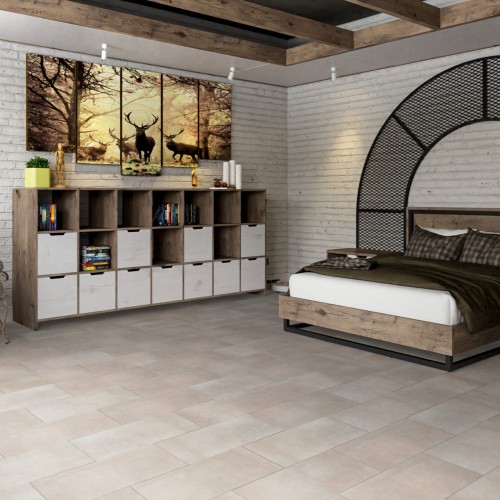 Кварцвиниловый SPC ламинат Damy Floor Ascent Strong Монблан CDM244-06-ST 610×305×5