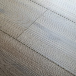 Кварцвиниловый SPC ламинат Damy Floor Family Дуб Натуральный Natural Oak 6607-9 1220×180×4