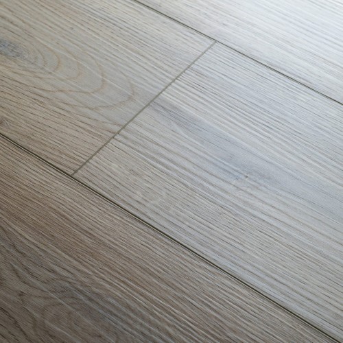 Кварцвиниловый SPC ламинат Damy Floor Family Дуб Натуральный 6607-9 1220×180×4