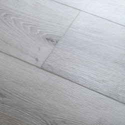Кварцвиниловый SPC ламинат Damy Floor Family Дуб Классический Серый Classic Gray Oak T7020-2 1220×180×4