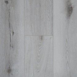 Кварцвиниловый SPC ламинат Damy Floor Family Дуб Классический Серый Classic Gray Oak T7020-2 1220×180×4