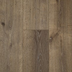 Кварцвиниловый SPC ламинат Damy Floor Family Дуб Провинциальный Provincial Oak T7020-4 1220×180×4