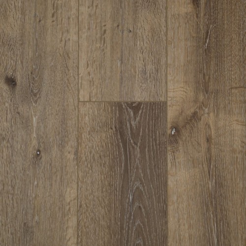 Кварцвиниловый SPC ламинат Damy Floor Family Дуб Провинциальный T7020-4 1220×180×4