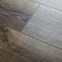 Кварцвиниловый SPC ламинат Damy Floor Family Дуб Провинциальный Provincial Oak T7020-4 1220×180×4