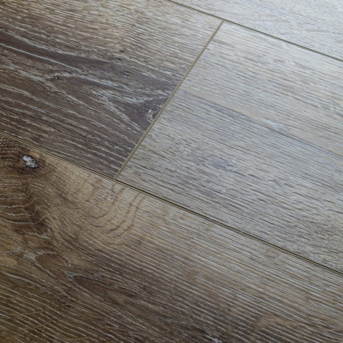 Кварцвиниловый SPC ламинат Damy Floor Family Дуб Провинциальный T7020-4 1220×180×4