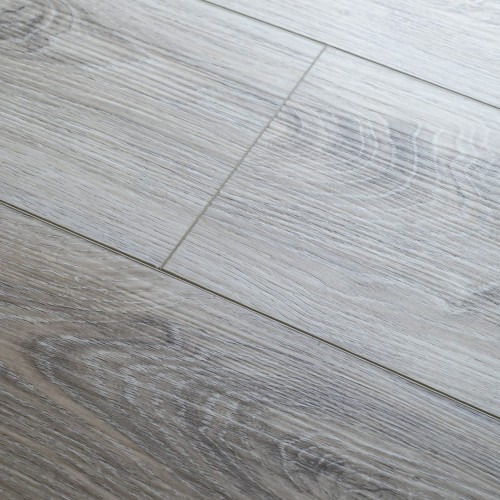 Кварцвиниловый SPC ламинат Damy Floor Family Дуб Белый SL3739-3 1220×180×4