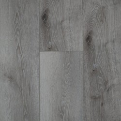 Кварцвиниловый SPC ламинат Damy Floor Family Дуб Состаренный Серый Aged Gray Oak T7020-5D 1220×180×4