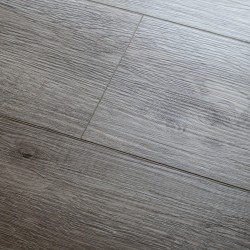 Кварцвиниловый SPC ламинат Damy Floor Family Дуб Горный Mountain Oak TCM298-26 1220×180×4