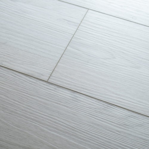 Кварцвиниловый SPC ламинат Damy Floor Family Дуб Светлый TCM285-15 1220×180×4