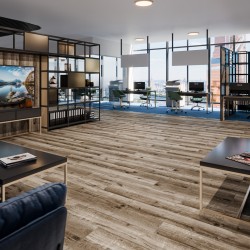 Кварцвиниловый SPC ламинат Damy Floor Family Дуб Изысканный Exquisite Oak JC8271-7 1220×180×4