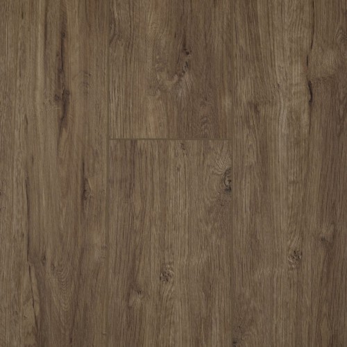 Кварцвиниловый SPC ламинат Damy Floor Family Дуб Имбирный 248-8 1220×180×4