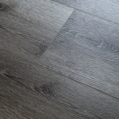 Кварцвиниловый SPC ламинат Damy Floor Family Дуб Лофт 1508-1 1220×180×4