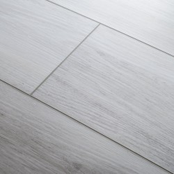 Кварцвиниловый SPC ламинат Damy Floor Family Дуб Альпийский Alpine Oak 1536-2 1220×180×4