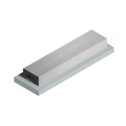 Рейка декоративная Hiwood LB40 S369 2700×40×20