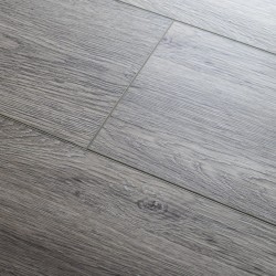 Кварцвиниловый SPC ламинат Damy Floor Family Дуб Английский English Oak SL3683-6 1220×180×4