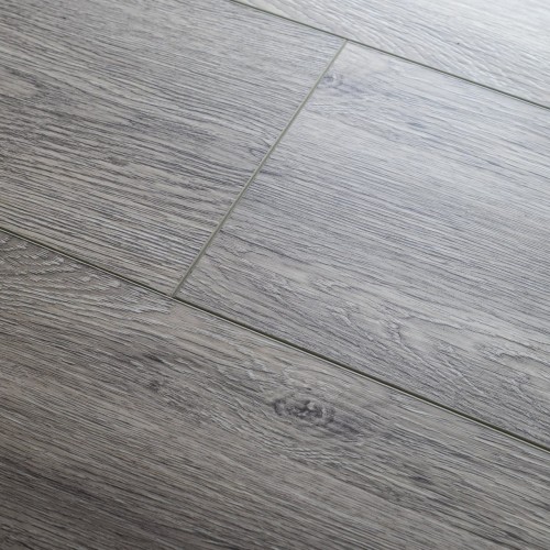 Кварцвиниловый SPC ламинат Damy Floor Family Дуб Английский English Oak SL3683-6 1220×180×4