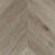 Кварцвиниловый SPC ламинат Damy Floor Chevron Версаль DF01-Ch французская елка 600×127×5