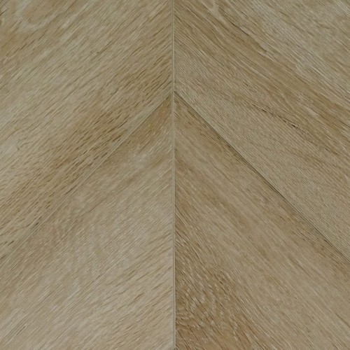 Кварцвиниловый SPC ламинат Damy Floor Chevron Версаль DF01-Ch французская елка 600×127×5