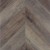 Кварцвиниловый SPC ламинат Damy Floor Chevron Амбуаз DF06-Ch французская елка 600×127×5