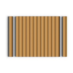 Финишный молдинг Hiwood LF139A G365 2700×32×12